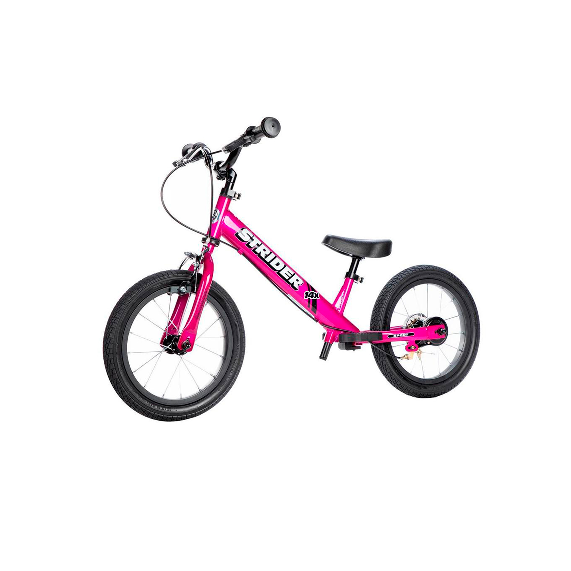 TRICICLO 4 EN 1 ARENA V2 MODELO EXPLORER GLOBBER