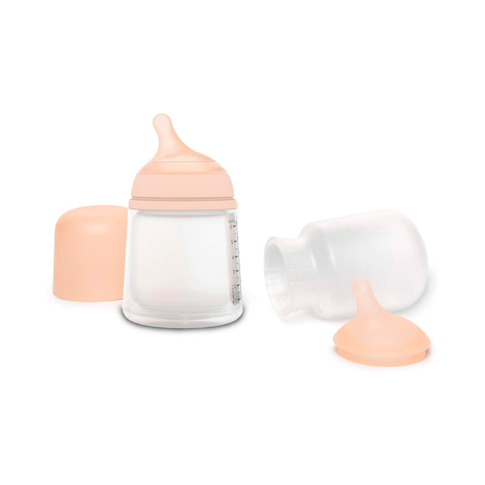 BIBERÓN CALMA DE 250 ML/8 ONZAS MEDELA