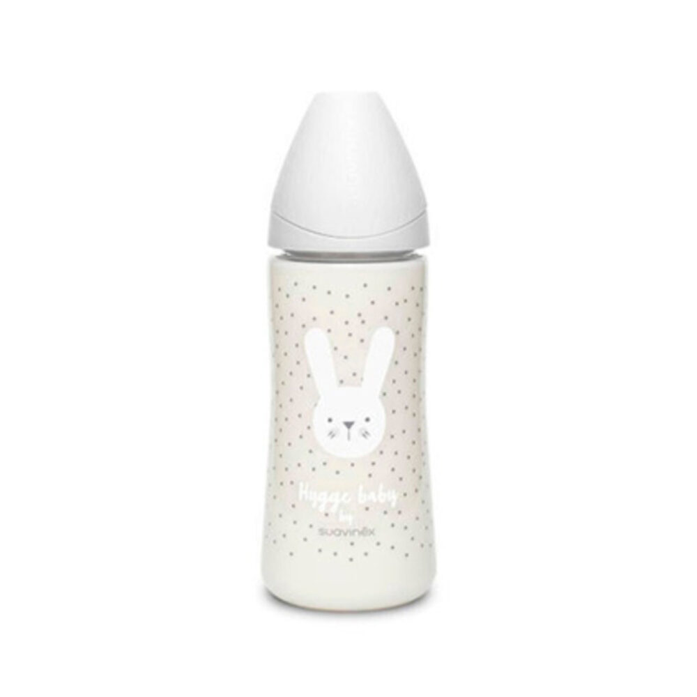 Set de 2 tetinas flujo Lento para biberón anticólicos avanzado -TOMMEE TIPPEE