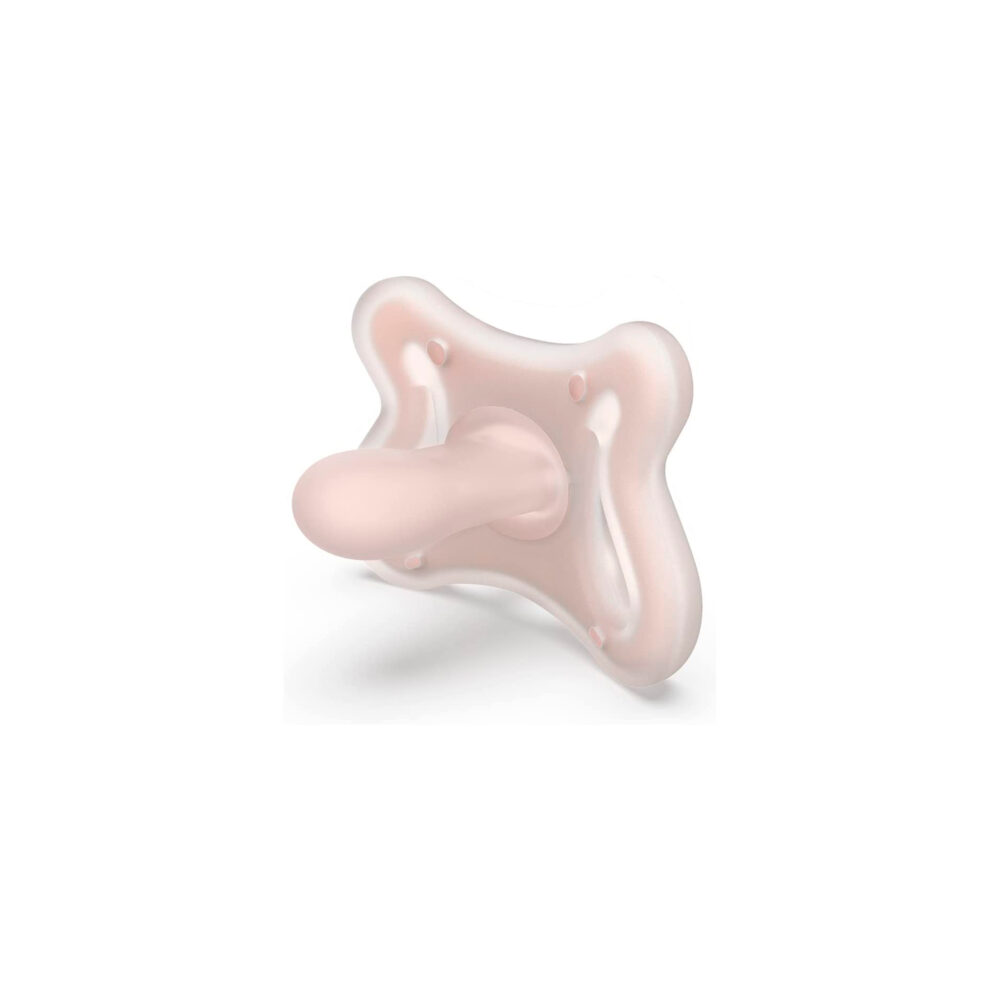 BIBERÓN ANTICÓLICO ZERØ.ZERØ™ FLUJO LENTO DE 180 ML SUAVINEX
