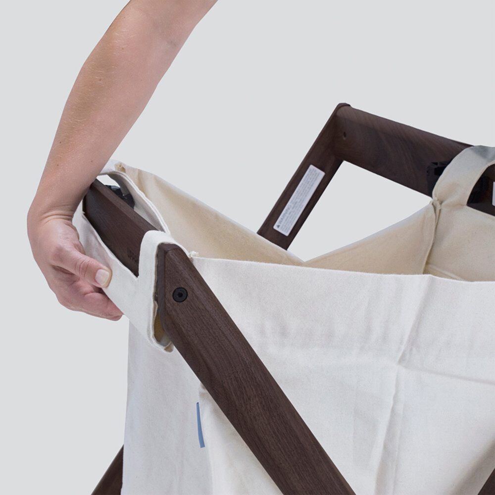 TEXTIL PARA CESTA SOPORTE DE MOISÉS UPPABABY