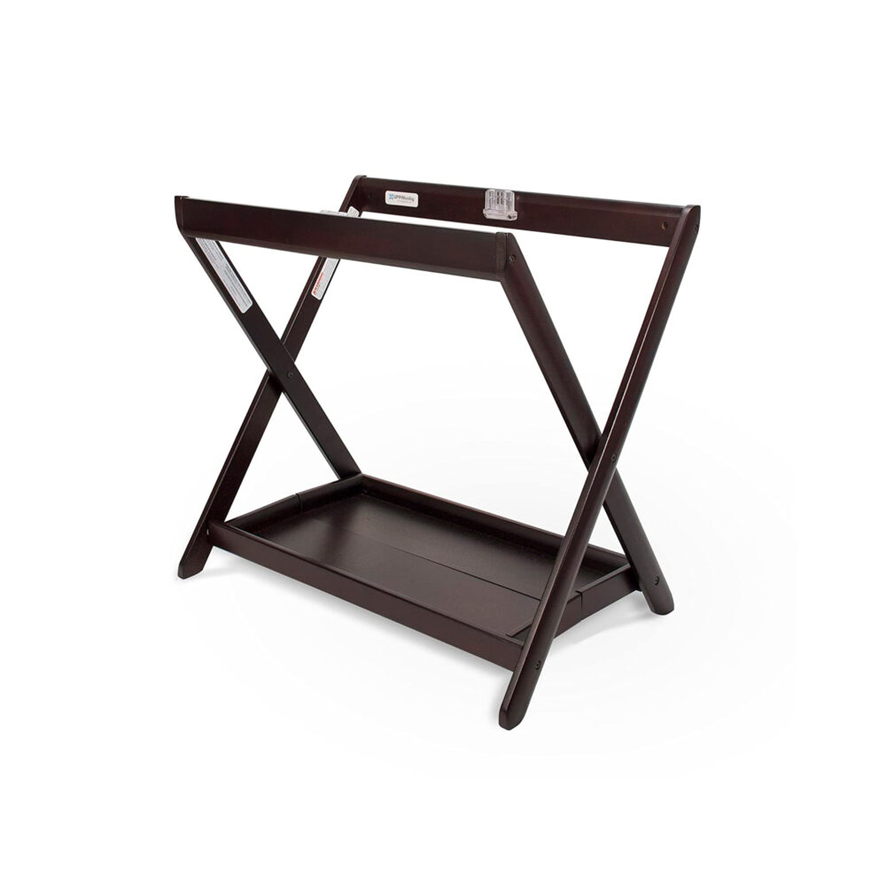 SOPORTE PARA BASSINET COMPATIBLE BASSINET VISTA 2015 - POSTERIORES UPPABABY