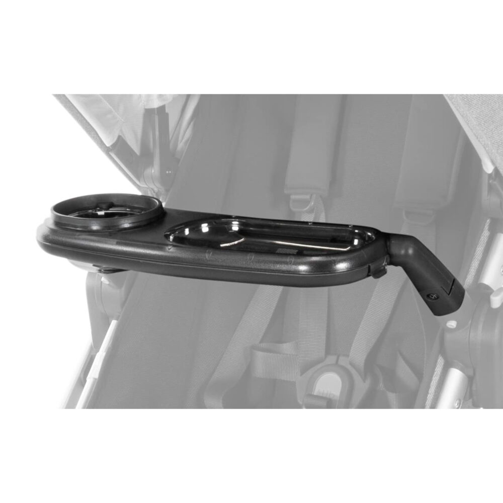 BANDEJA SNACK-TRAY PARA COCHE UPPABABY MODELO VISTA (2015 – 2019) / VISTA V2 / CRUZ / CRUZ V2