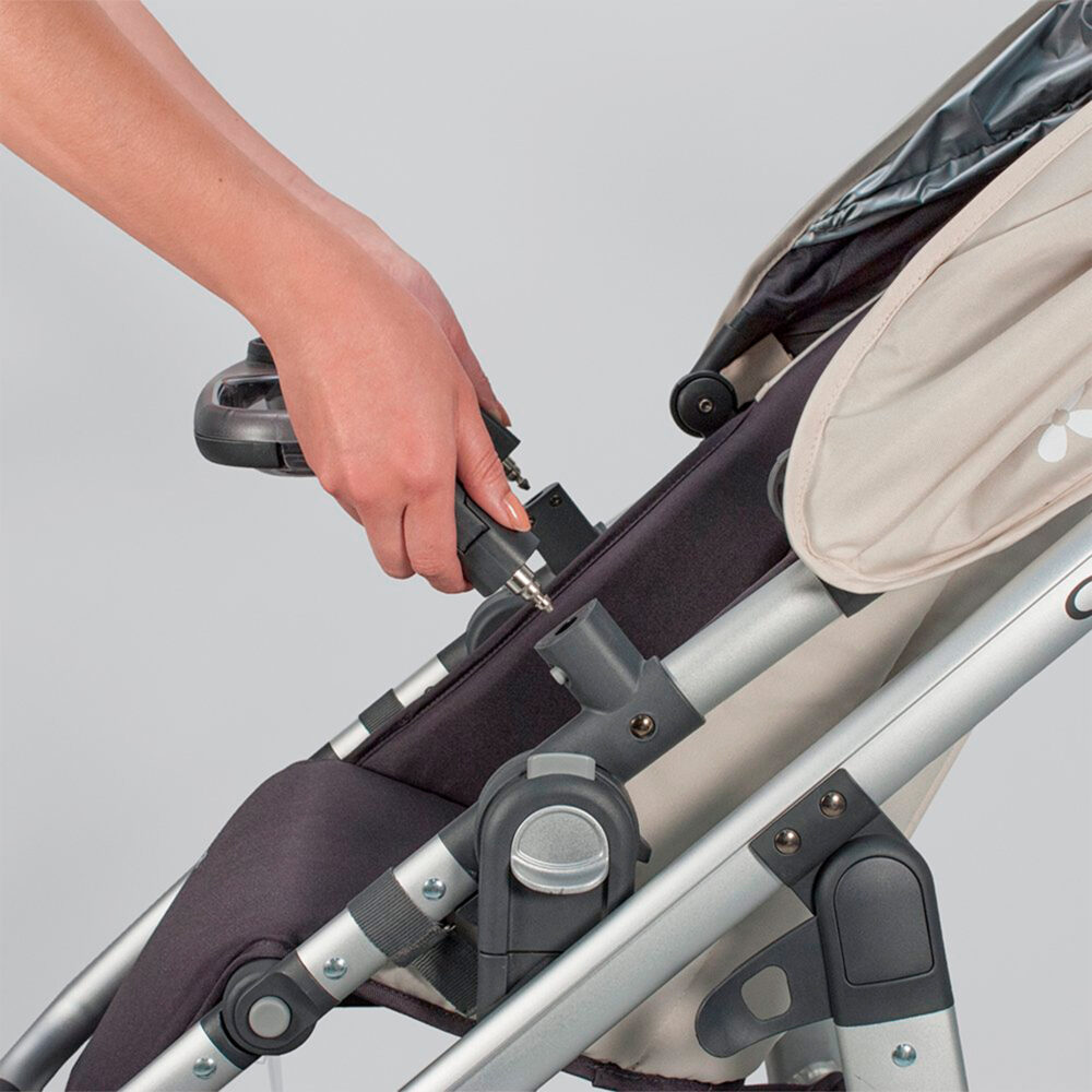 BANDEJA SNACK-TRAY PARA COCHE UPPABABY MODELO VISTA (2015 – 2019) / VISTA V2 / CRUZ / CRUZ V2