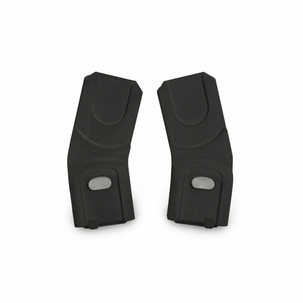 ADAPTADOR SUPERIOR PARA ASIENTO DE AUTO MAXI-COSI, NUNA PIPA, CYBEX PARA COCHE UPPABABY MODELO VISTA (2015-2019), CRUZ