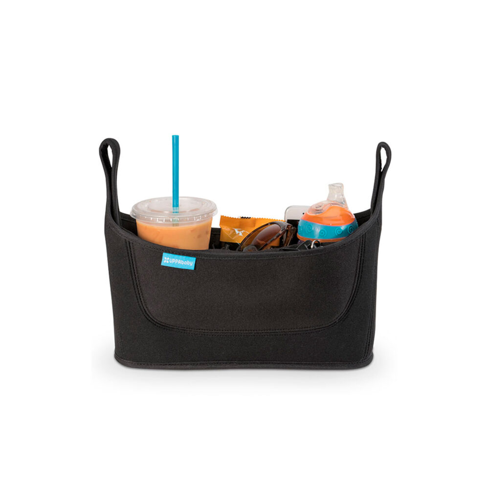 ORGANIZADOR DE PADRES PARA COCHE UPPABABY MODELO VISTA V2 / CRUZ / MINU