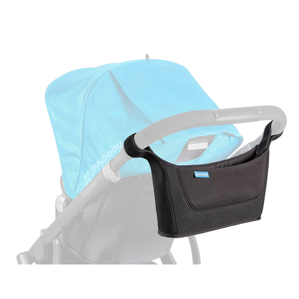 ORGANIZADOR DE PADRES PARA COCHE UPPABABY MODELO VISTA V2 / CRUZ / MINU