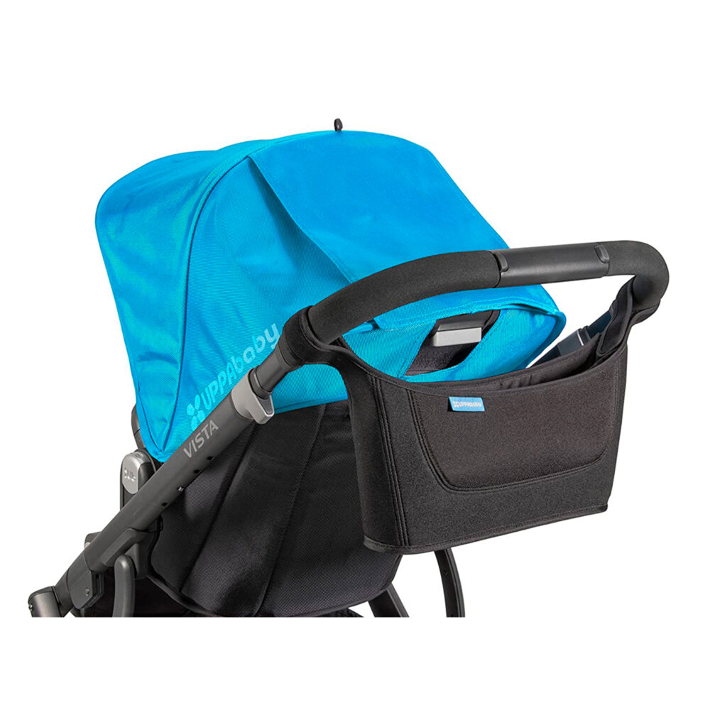 ORGANIZADOR DE PADRES PARA COCHE UPPABABY MODELO VISTA V2 / CRUZ / MINU