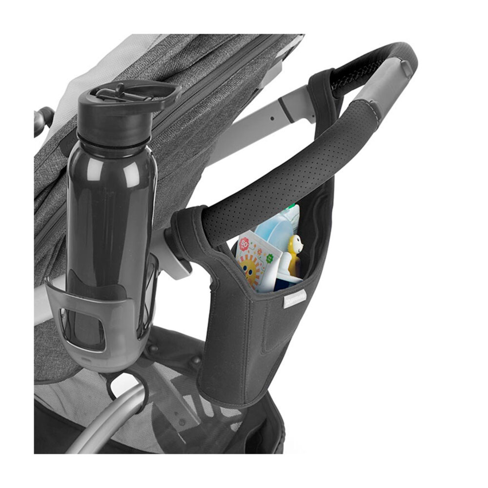 ORGANIZADOR DE PADRES PARA COCHE UPPABABY MODELO VISTA V2 / CRUZ / MINU