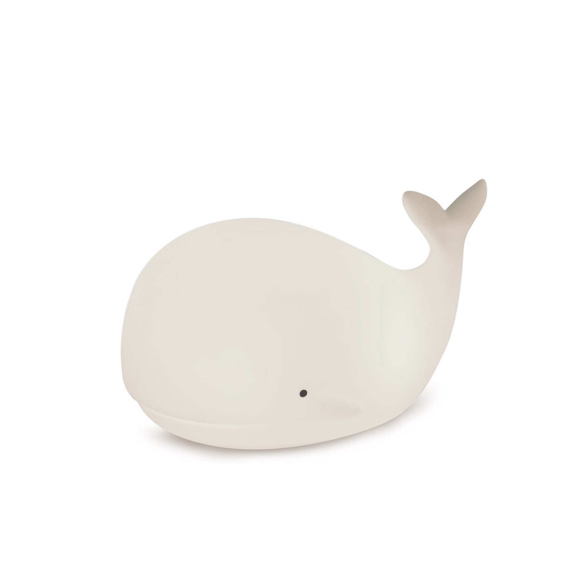 LÁMPARA LED UNICORNIO COLOR ROSADO IMAGEN CASA