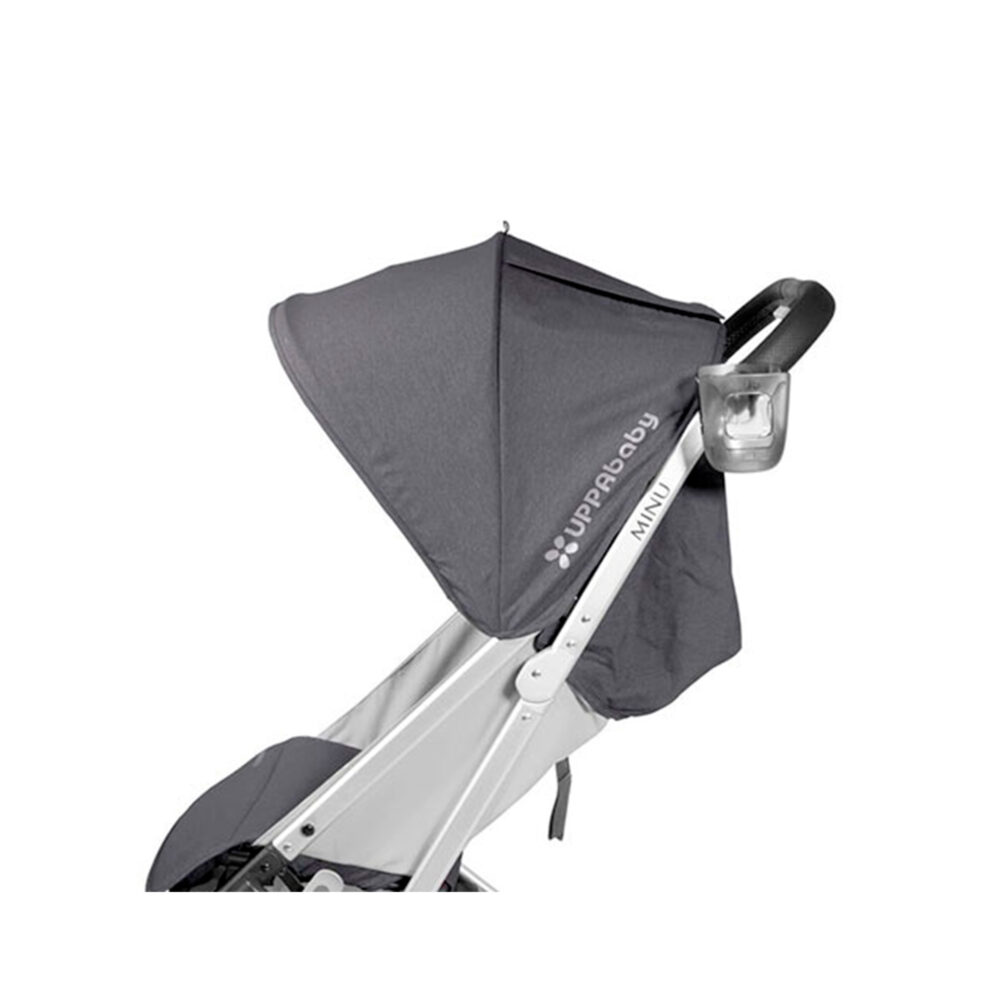 PORTAVASO PARA COCHE UPPABABY MODELO VISTA (2015-2019)/VISTA V2/CRUZ /CRUZ V2/MINU