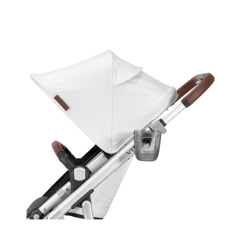 PORTAVASO PARA COCHE UPPABABY MODELO VISTA (2015-2019)/VISTA V2/CRUZ /CRUZ V2/MINU