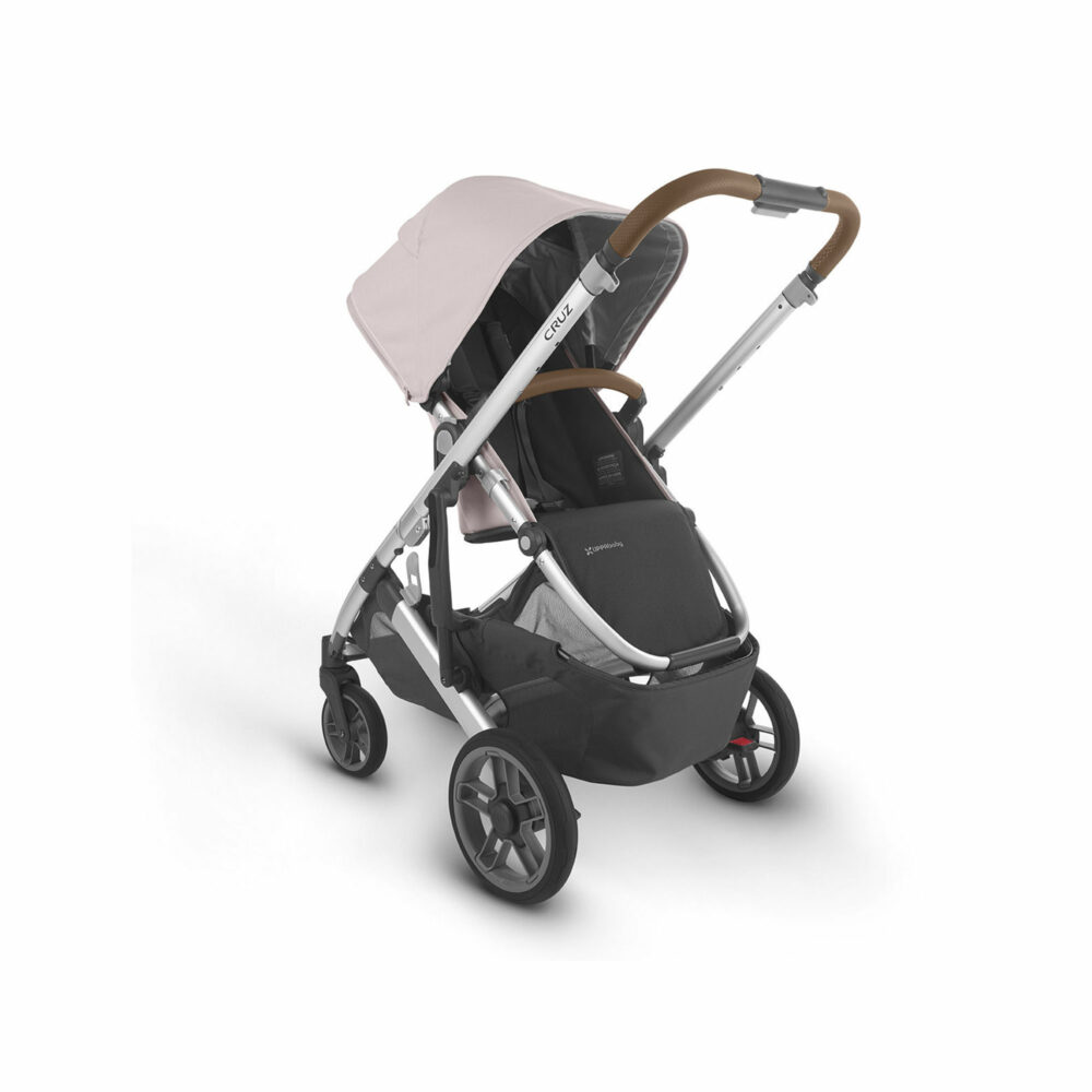 COCHE MODELO CRUZ V2 UPPABABY - ALICE