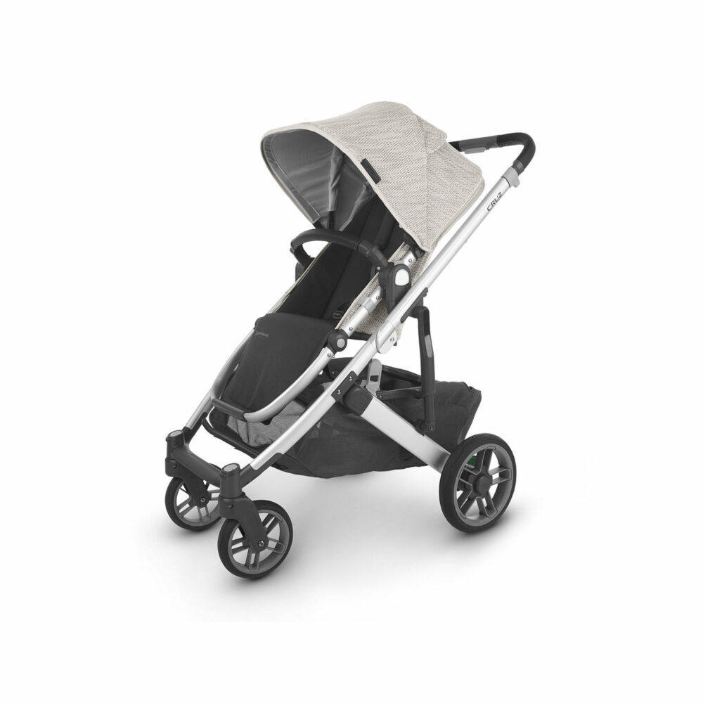 COCHE MODELO CRUZ V2 UPPABABY - SIERRA