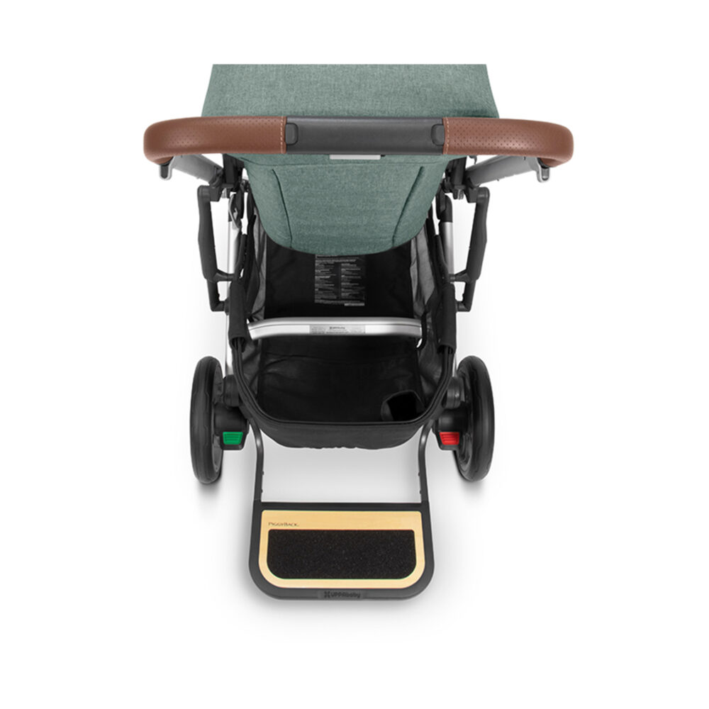 PIGGYBACK BOARD PARA COCHE UPPABABY MODELO CRUZ V2