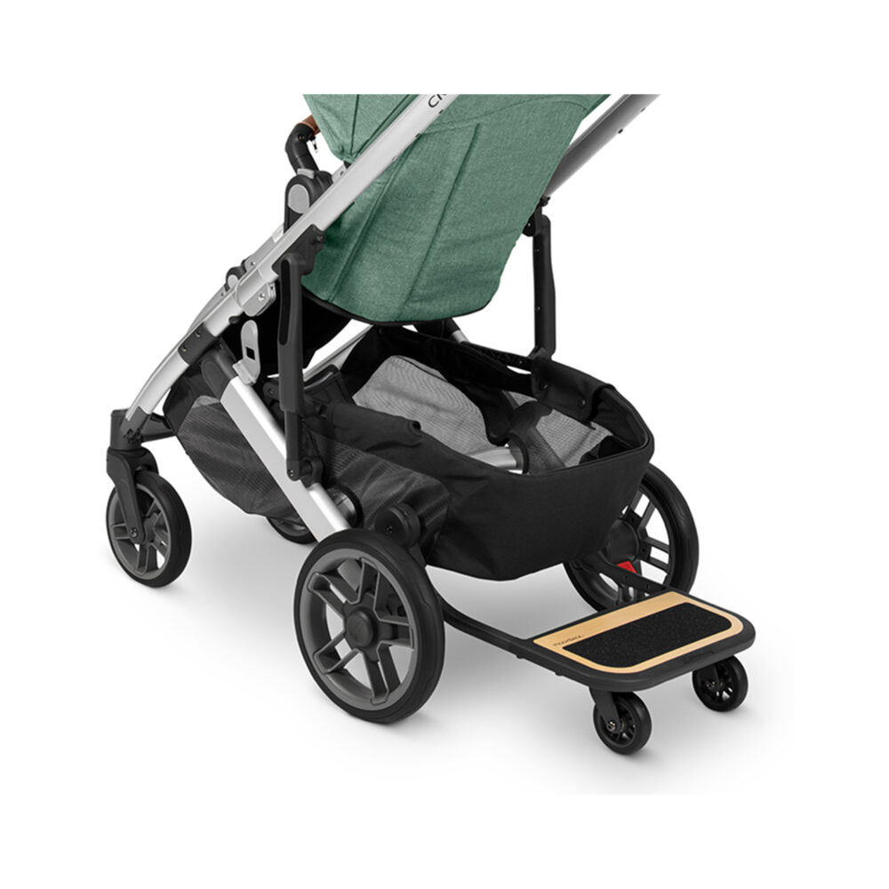 PIGGYBACK BOARD PARA COCHE UPPABABY MODELO CRUZ V2