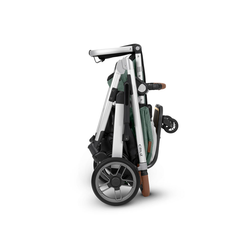 PIGGYBACK BOARD PARA COCHE UPPABABY MODELO CRUZ V2