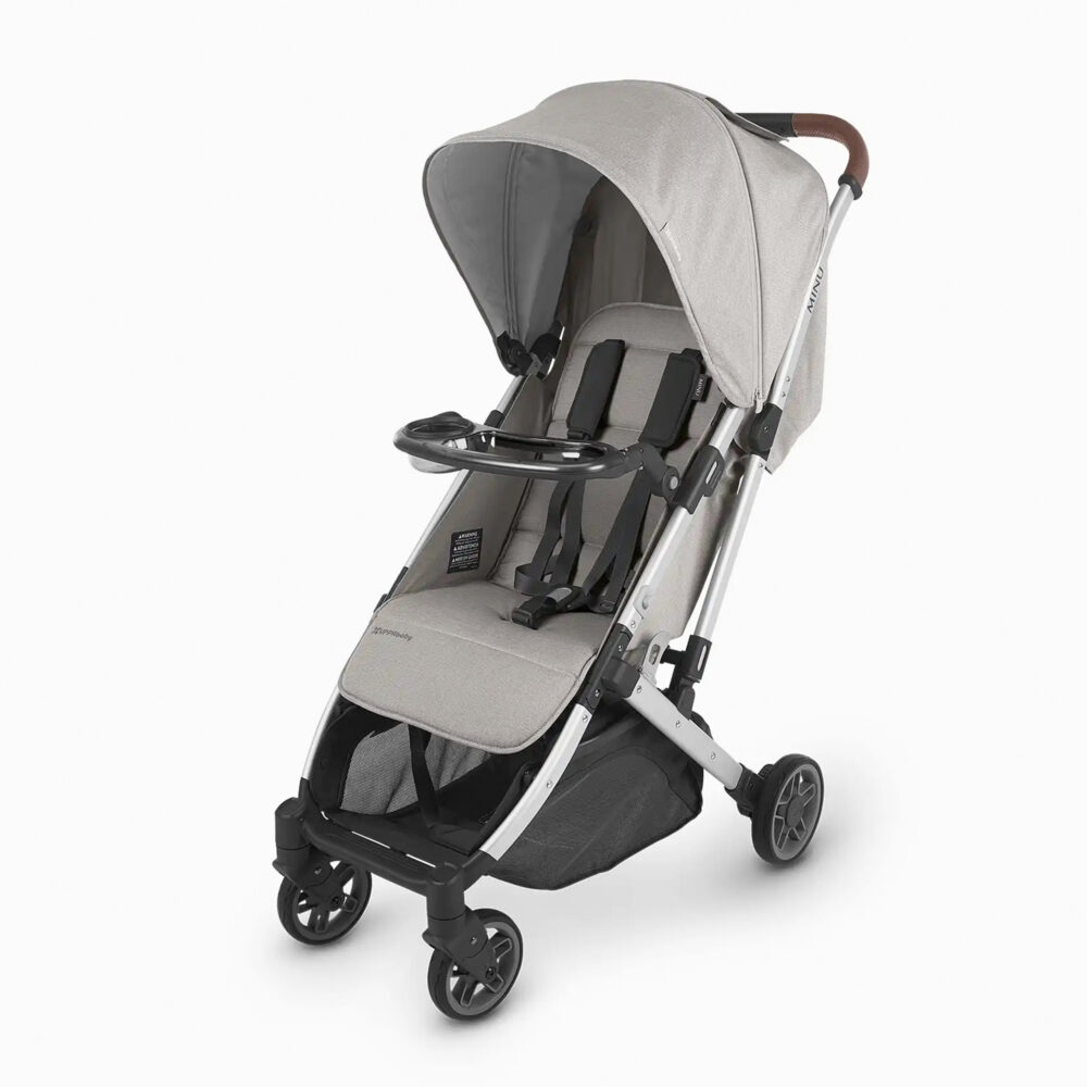 BANDEJA SNACK-TRAY PARA COCHE MODELO MINU UPPABABY