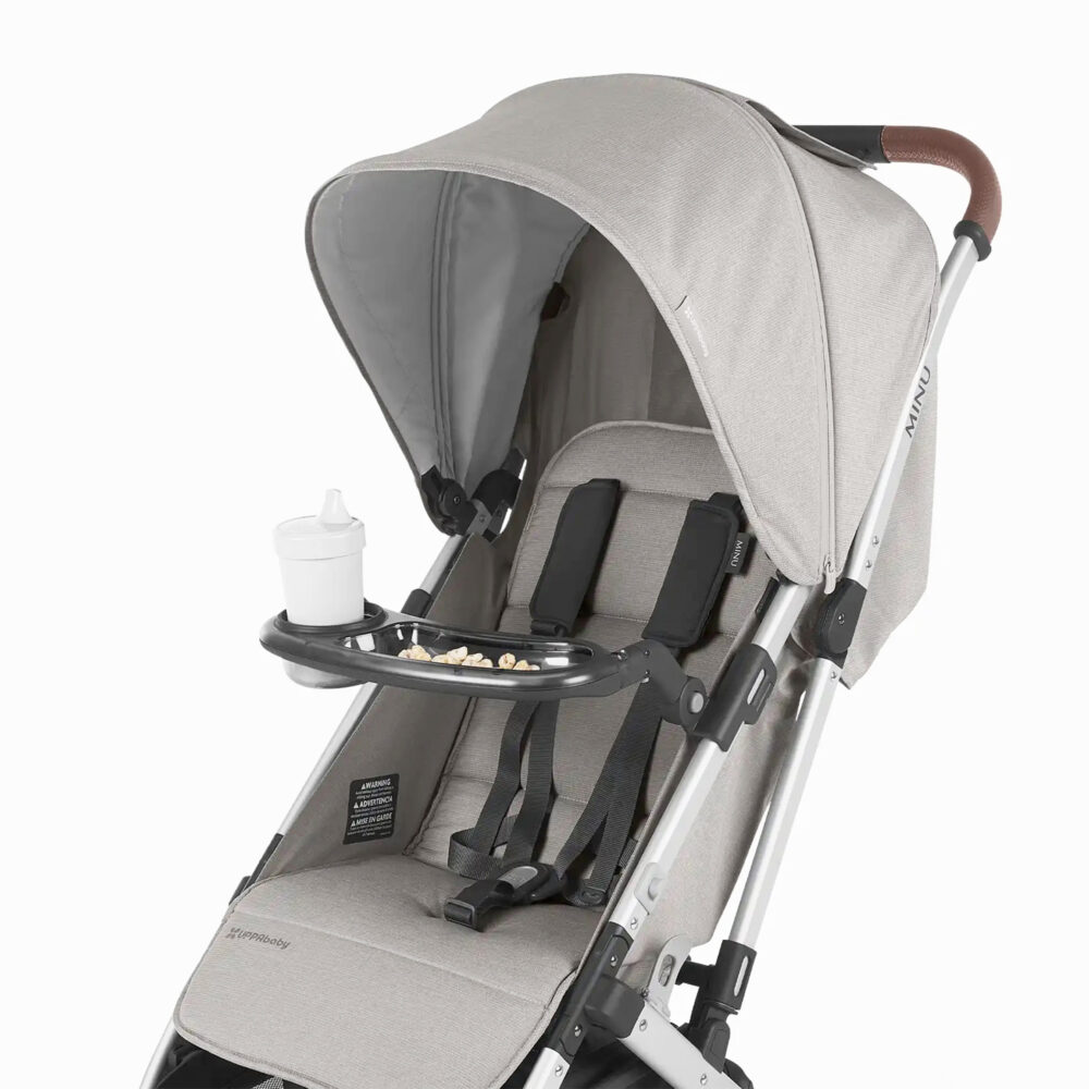 BANDEJA SNACK-TRAY PARA COCHE MODELO MINU UPPABABY