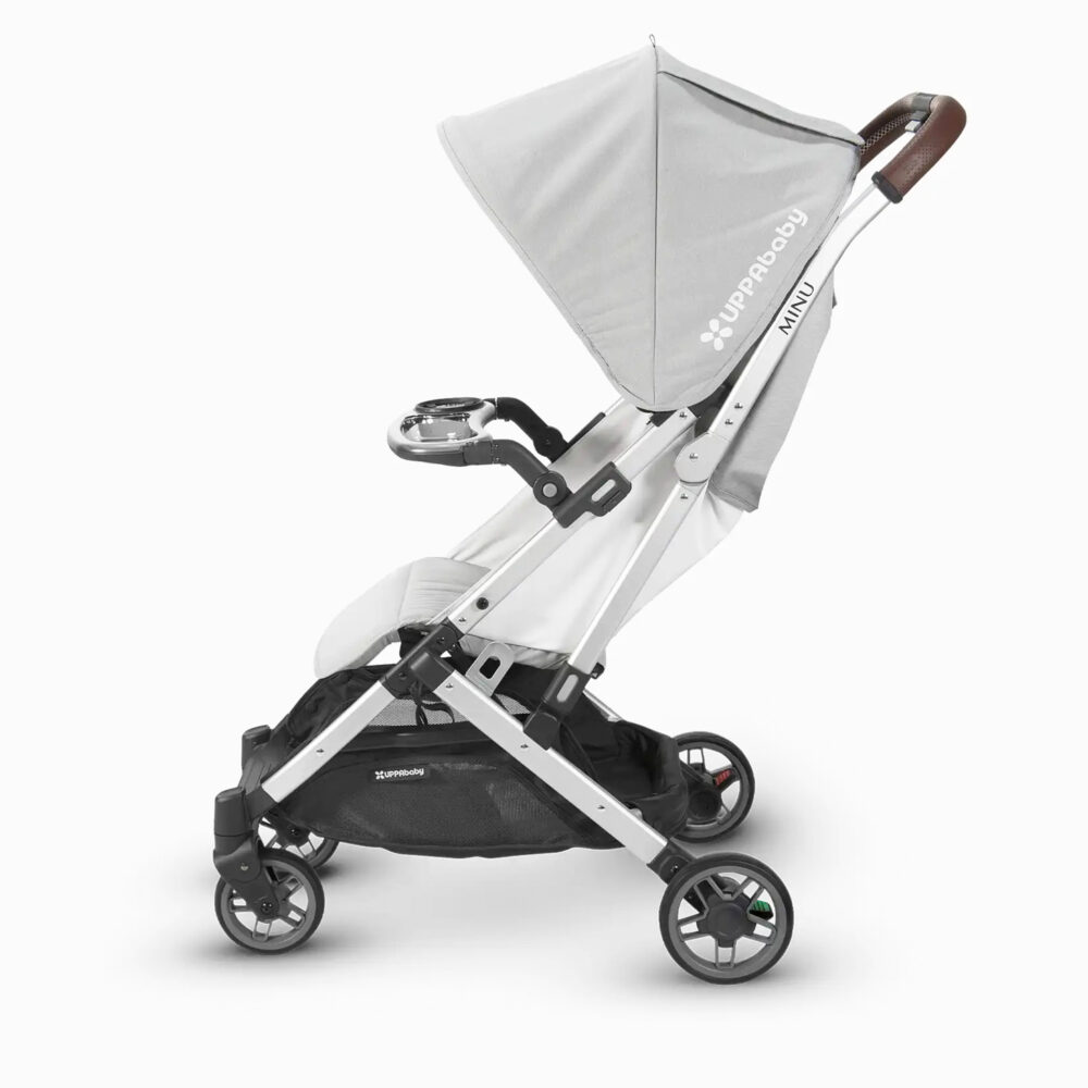 BANDEJA SNACK-TRAY PARA COCHE MODELO MINU UPPABABY