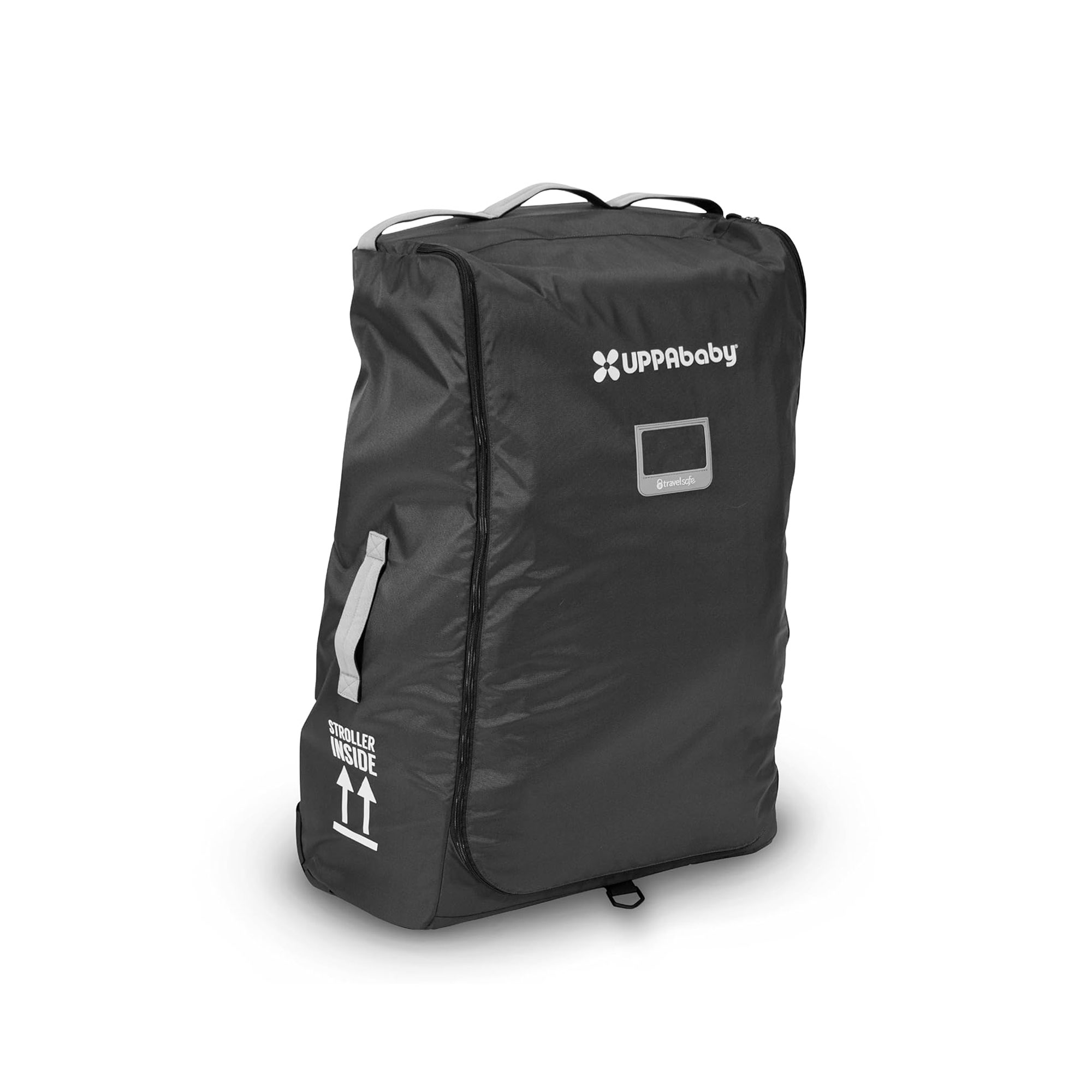 TRAVEL BAG PARA COCHE UPPABABY MODELO VISTA/VISTA V2/VISTA V3 CRUZ/CRUZ V2