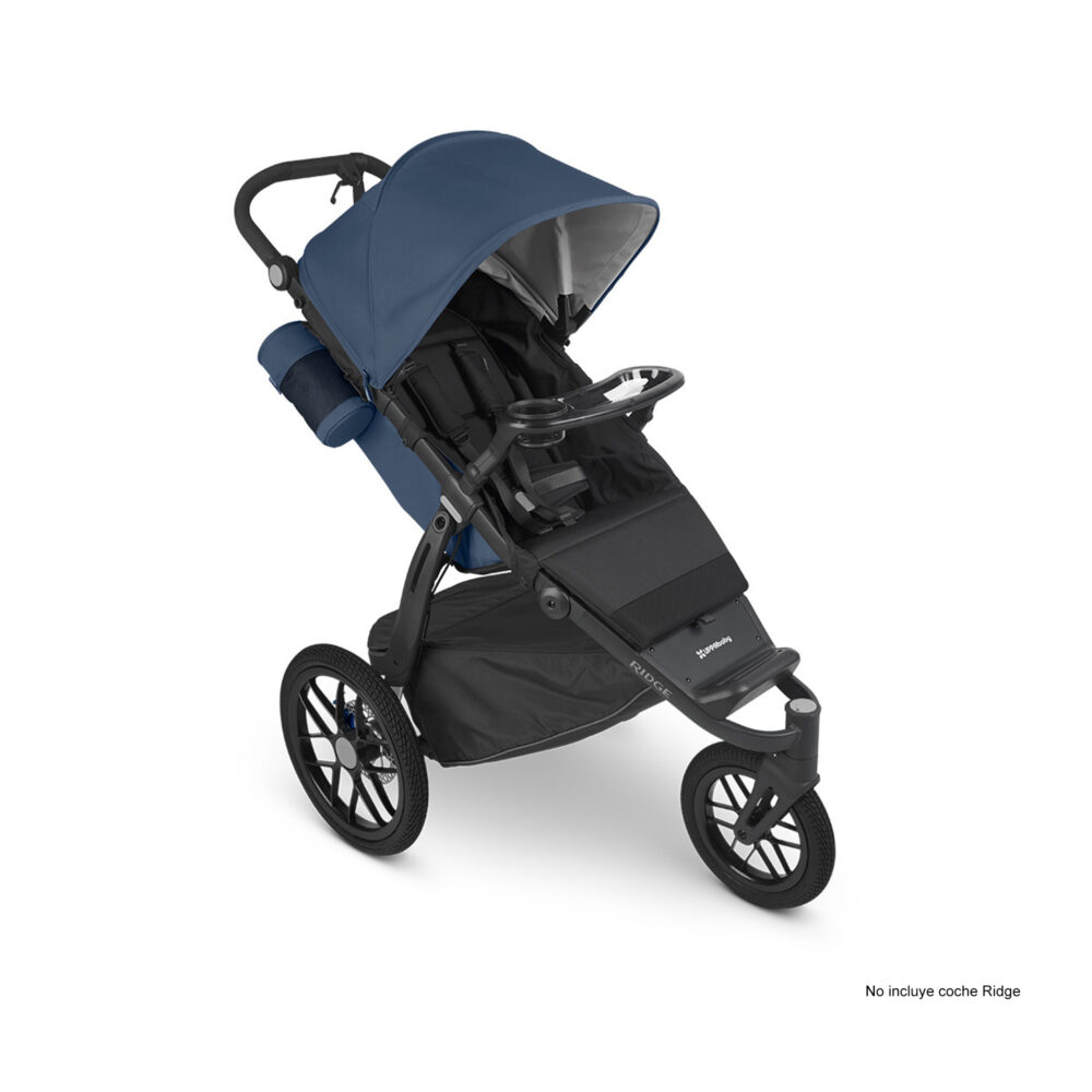 BANDEJA SNACK-TRAY PARA COCHE UPPABABY MODELO RIDGE