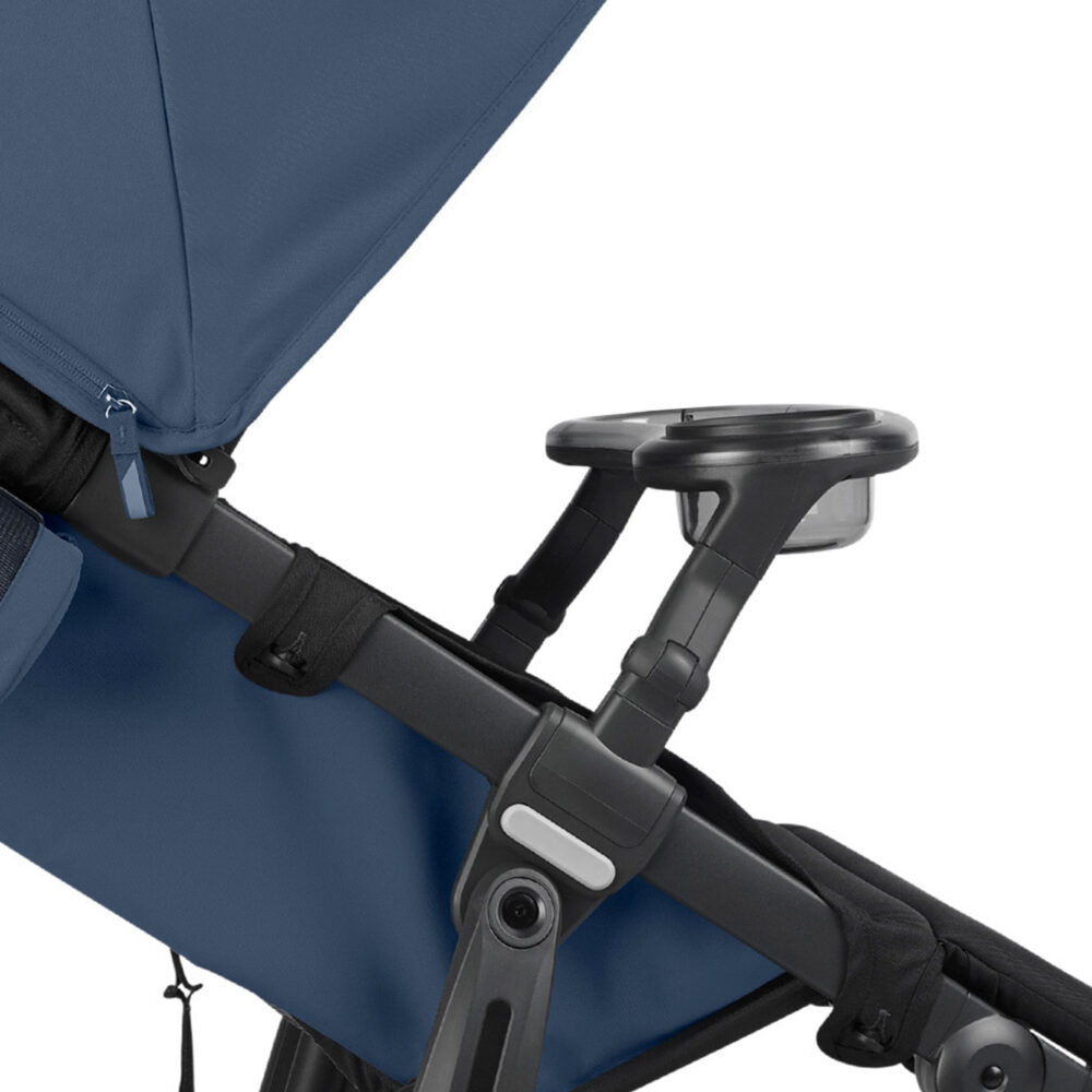 BANDEJA SNACK-TRAY PARA COCHE UPPABABY MODELO RIDGE