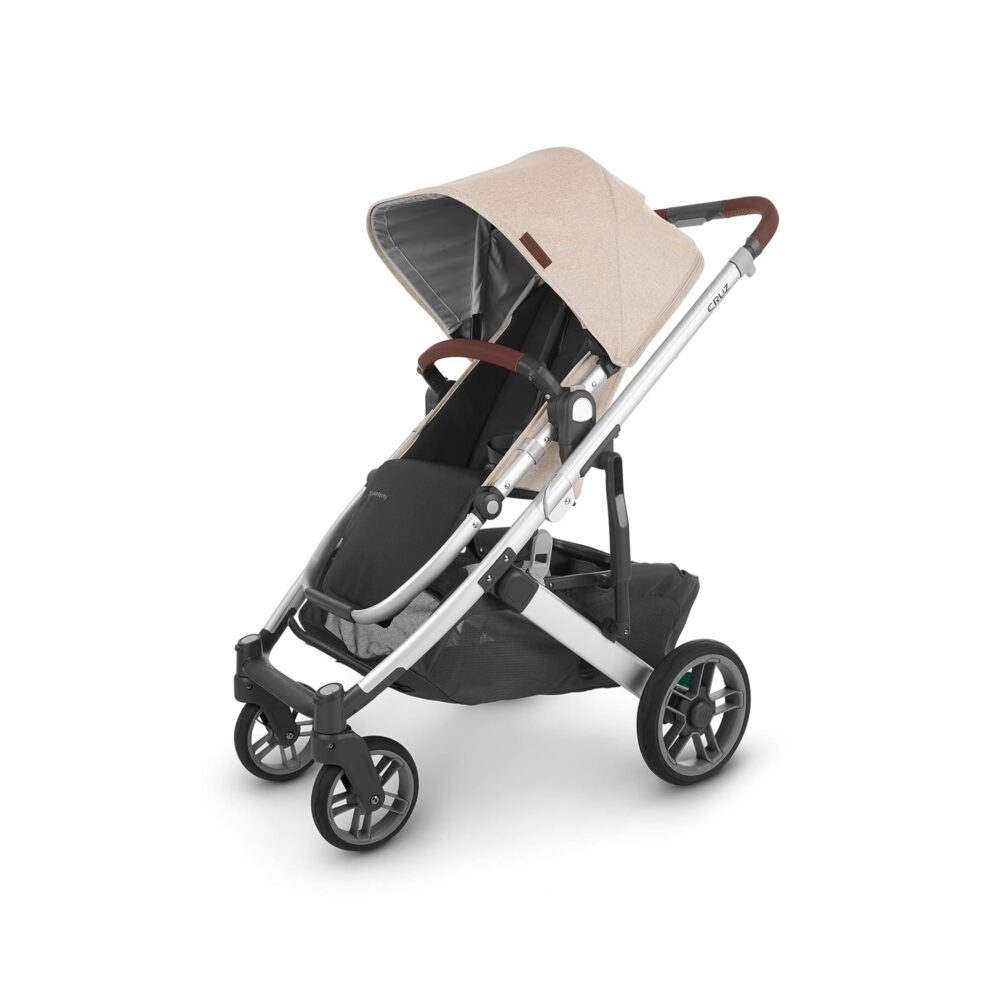 COCHE MODELO CRUZ V2 UPPABABY