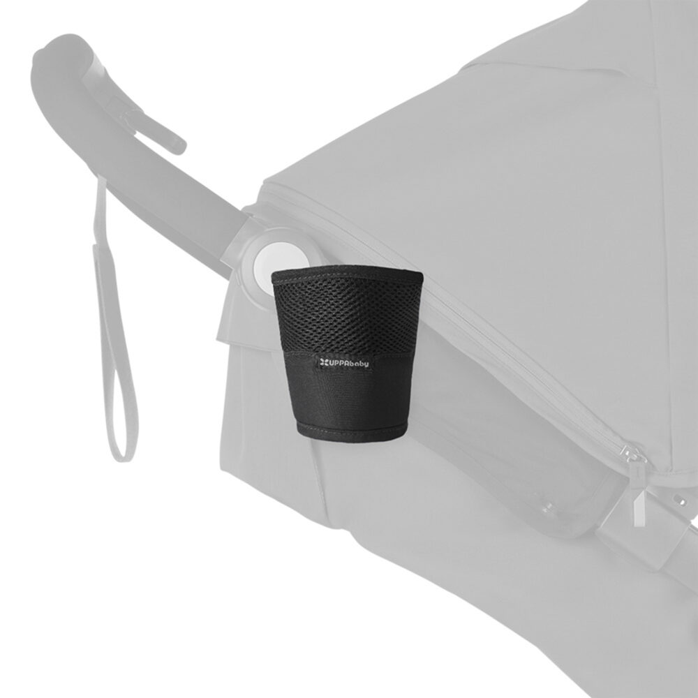 CUP HOLDER PARA COCHE UPPABABY MODELO RIDGE