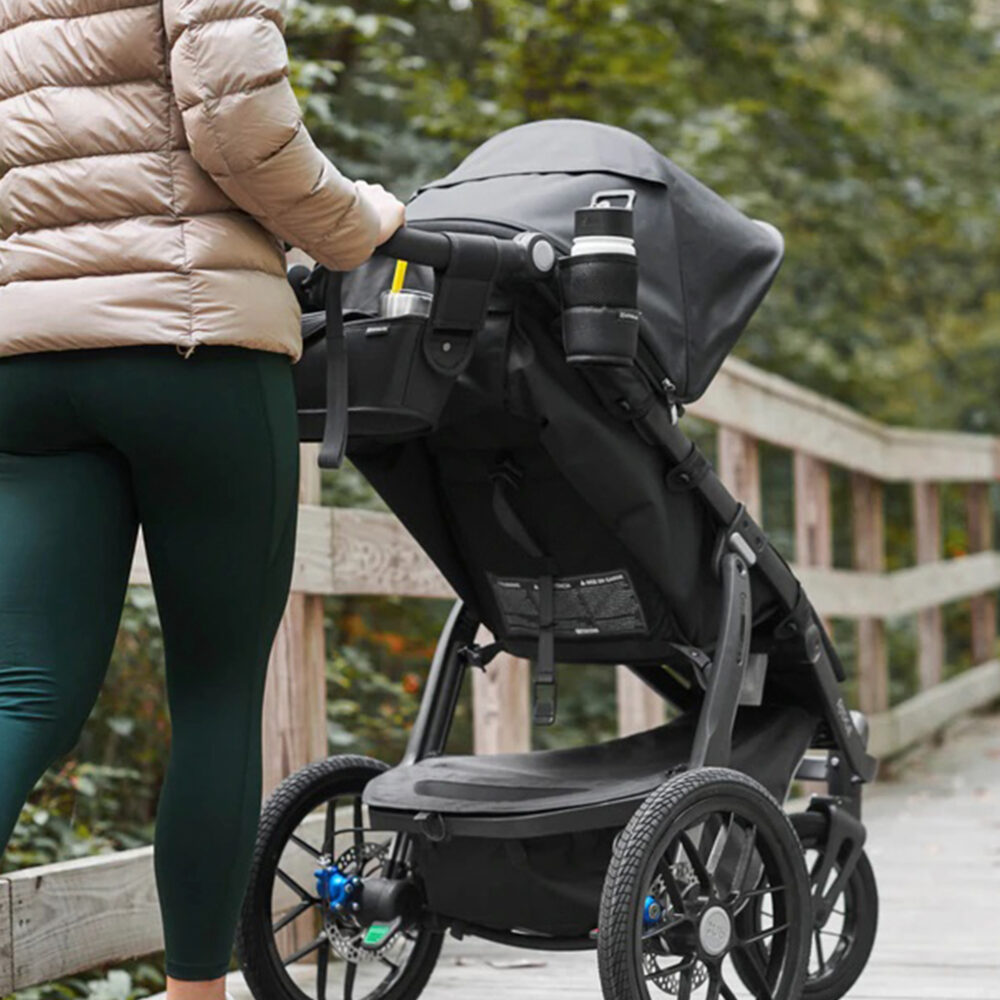 CUP HOLDER PARA COCHE UPPABABY MODELO RIDGE