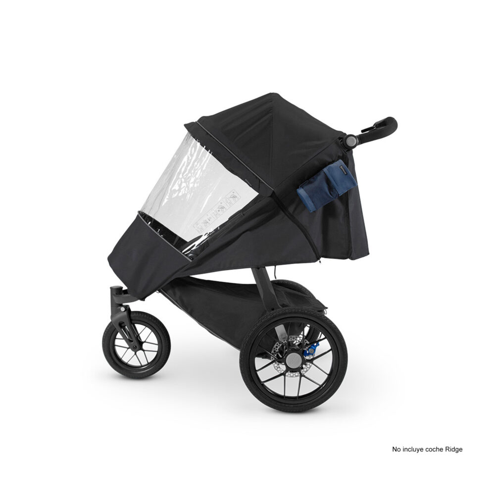 PROTECTOR DE LLUVIA PARA COCHE UPPABABY MODELO RIDGE