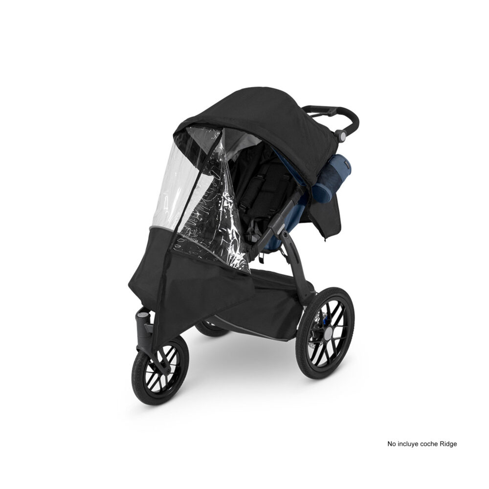 PROTECTOR DE LLUVIA PARA COCHE UPPABABY MODELO RIDGE