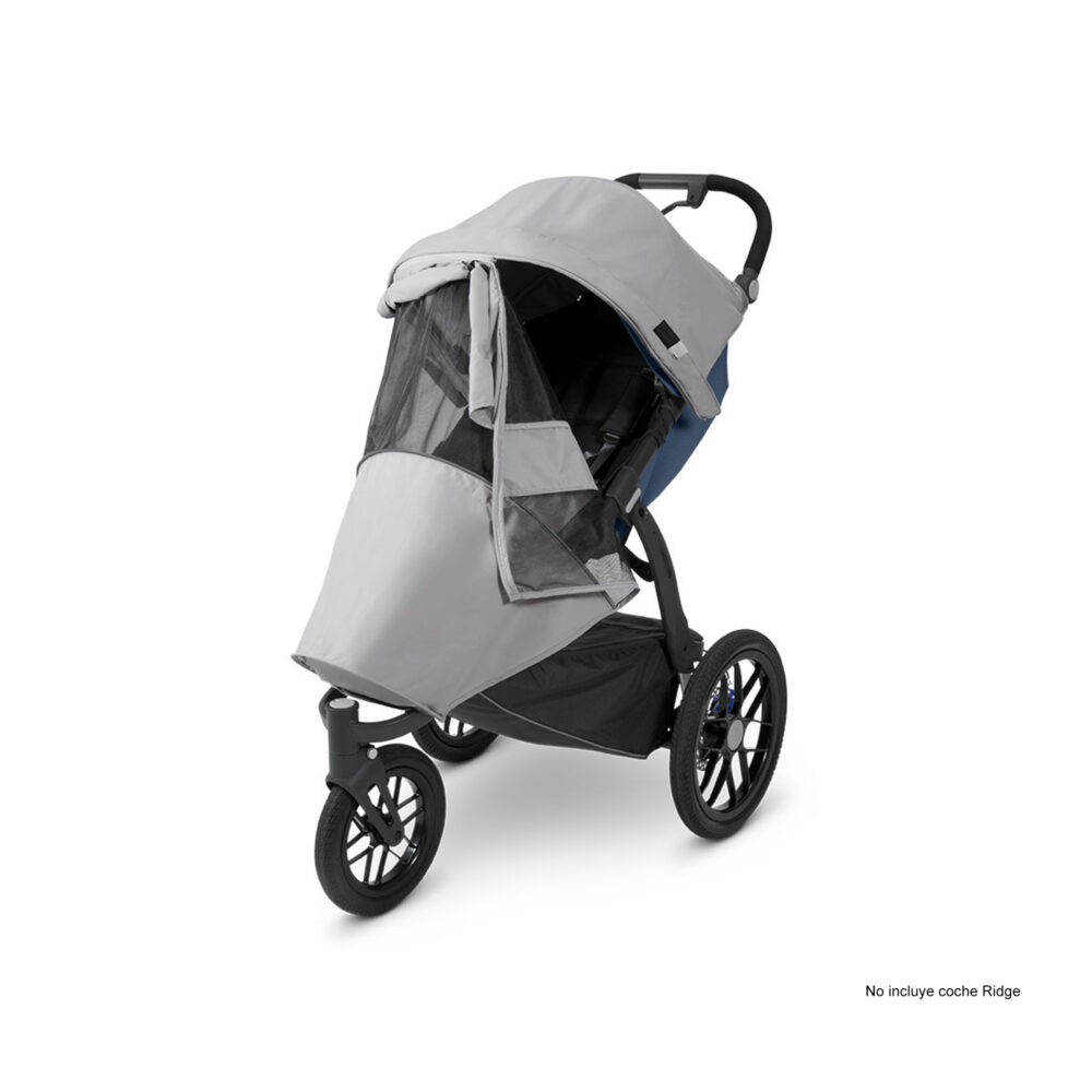 PROTECTOR DE SOL Y DE INSECTOS PARA COCHE UPPABABY MODELO RIDGE