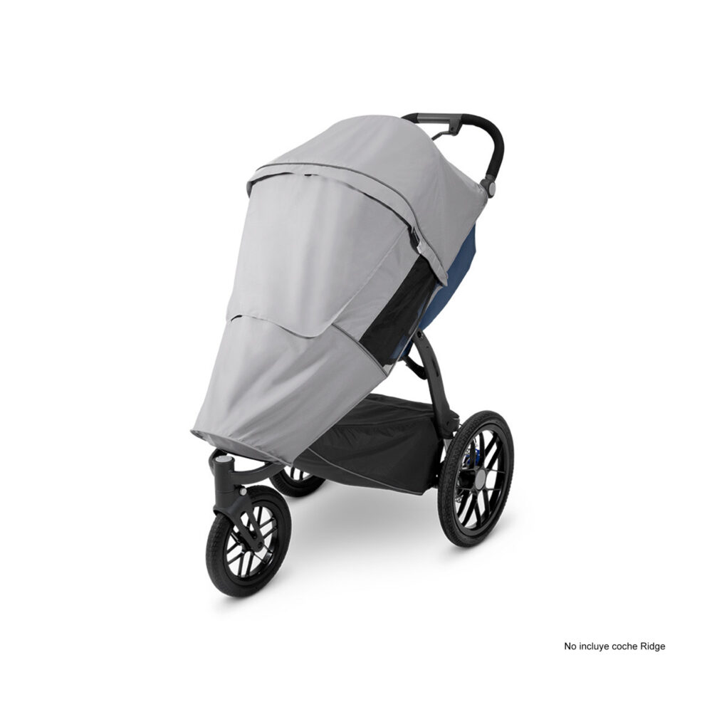 PROTECTOR DE SOL Y DE INSECTOS PARA COCHE UPPABABY MODELO RIDGE