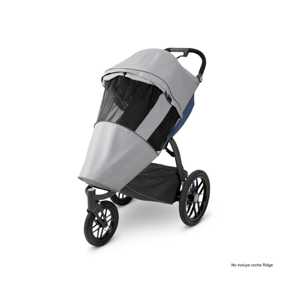 PROTECTOR DE SOL Y DE INSECTOS PARA COCHE UPPABABY MODELO RIDGE
