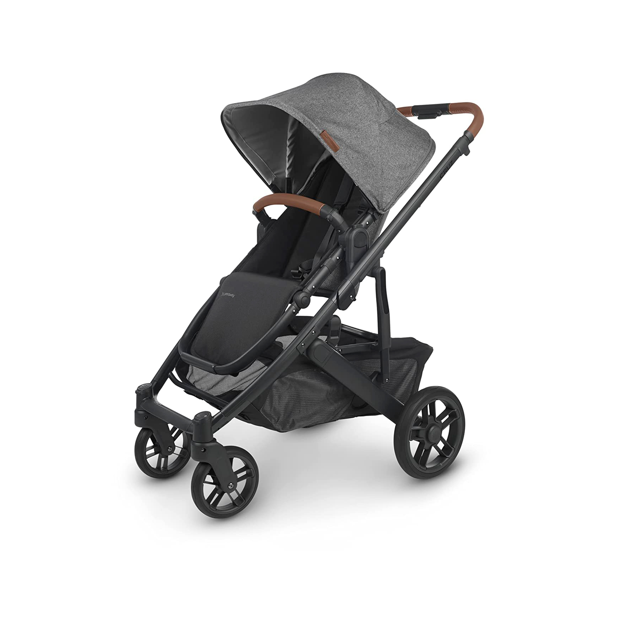 SOPORTE PARA BASSINET COMPATIBLE BASSINET VISTA 2015 - POSTERIORES UPPABABY