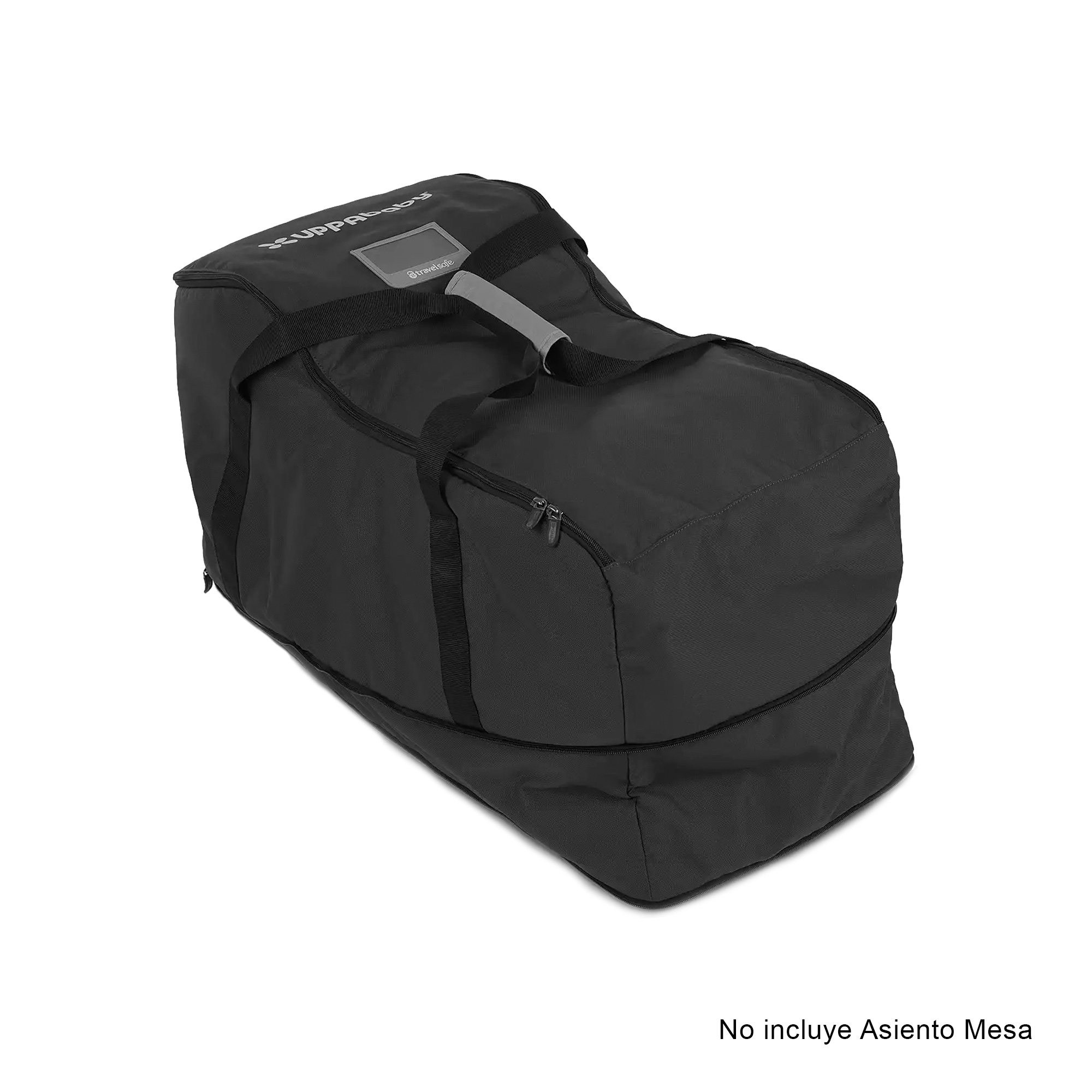 BUFANDA DE PUNTO STEADY YAK COLOR MULTI CHARCOAL GRAY 100% ALGODÓN PIMA RED CARIBOU