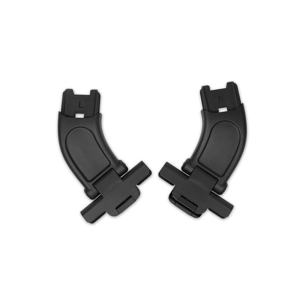 ADAPTADOR PARA MOISÉS Y ASIENTO MESA PARA COCHE UPPABABY MODELO MINU V2