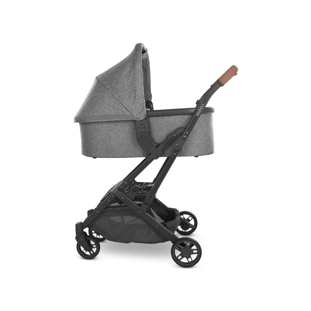 ADAPTADOR PARA MOISÉS Y ASIENTO MESA PARA COCHE UPPABABY MODELO MINU V2