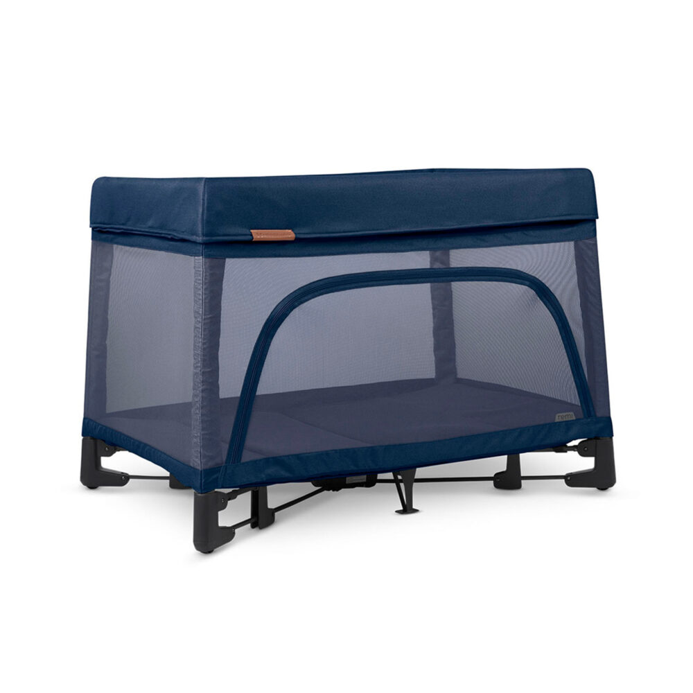 CORRAL PORTÁTIL MODELO REMI UPPABABY