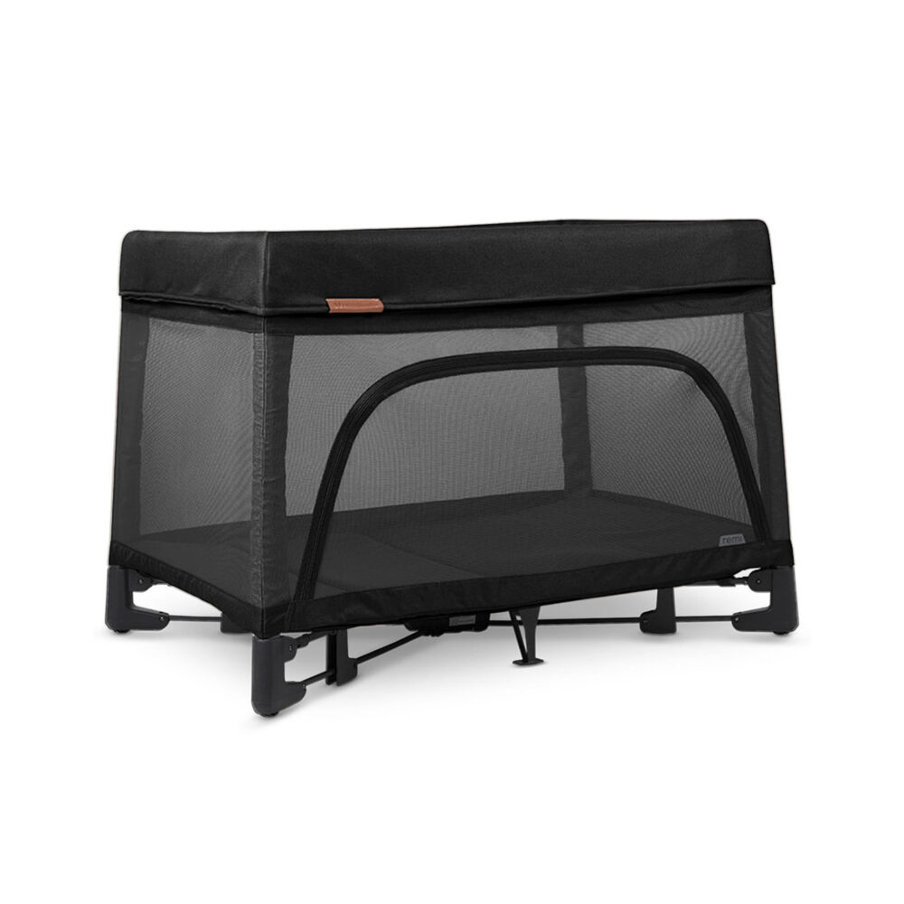 CORRAL PORTÁTIL MODELO REMI UPPABABY