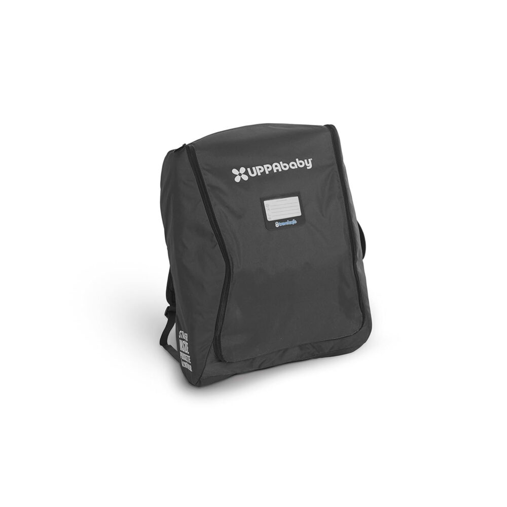 BOLSA DE VIAJE TRAVELASAFE PARA COCHE MINU/MINU V2 UPPABABY