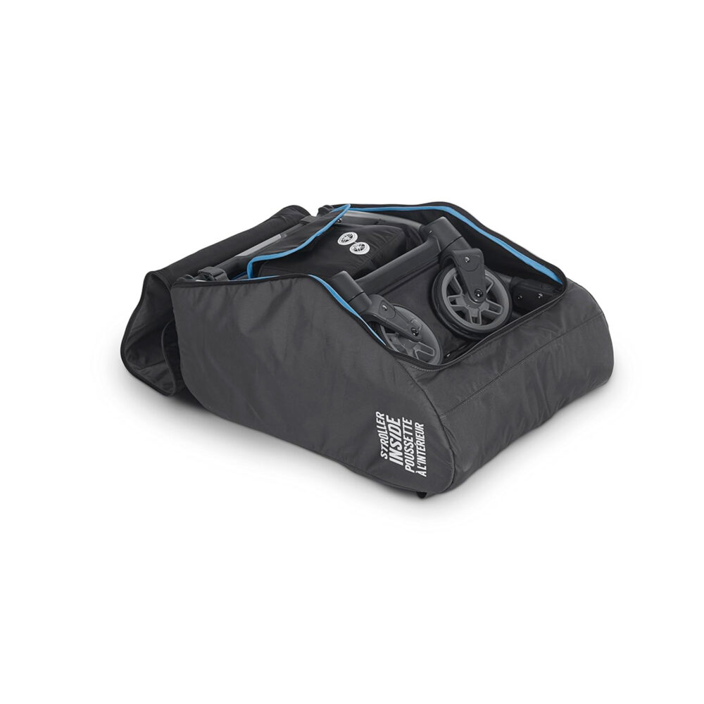 BOLSA DE VIAJE TRAVELASAFE PARA COCHE MINU/MINU V2 UPPABABY