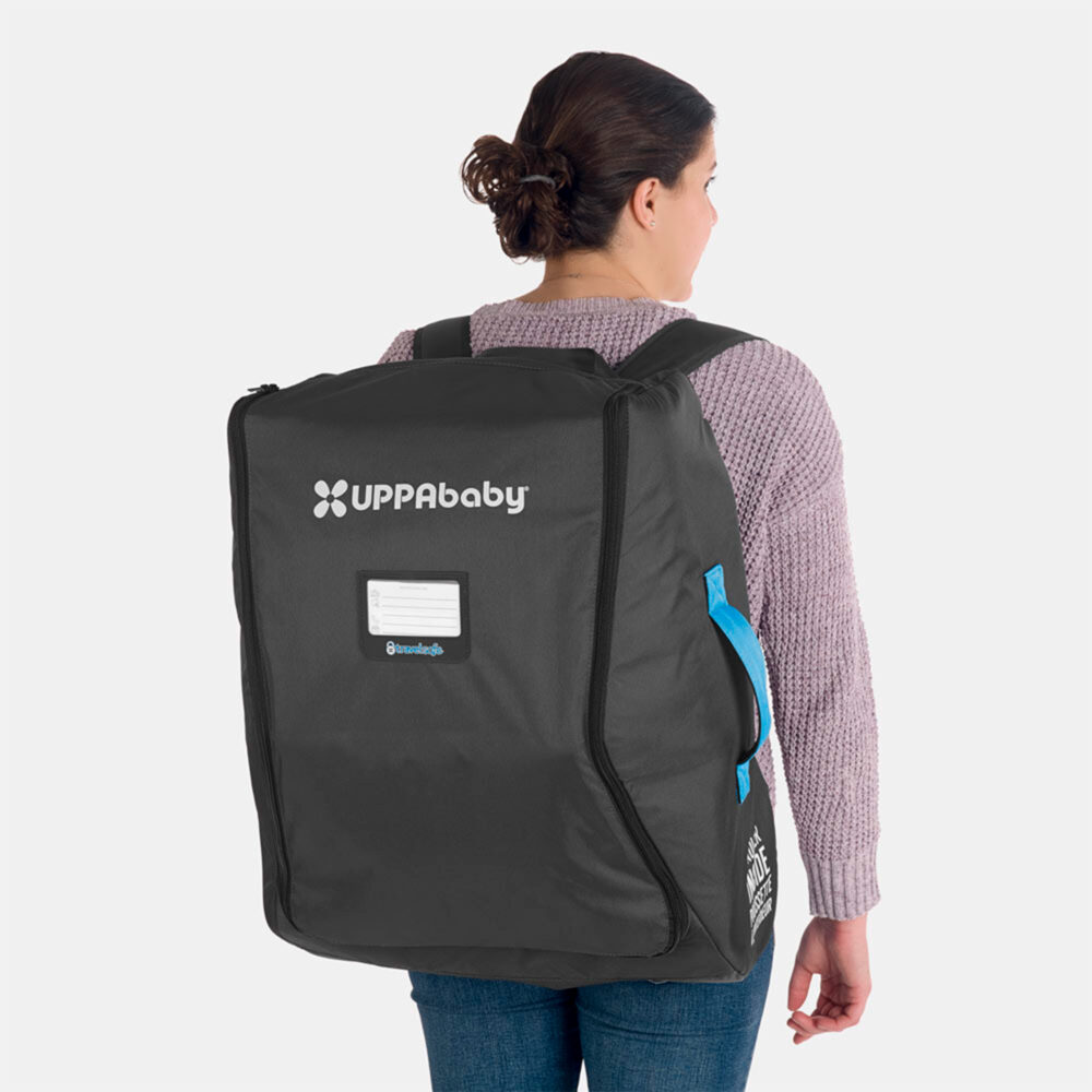 BOLSA DE VIAJE TRAVELASAFE PARA COCHE MINU/MINU V2 UPPABABY