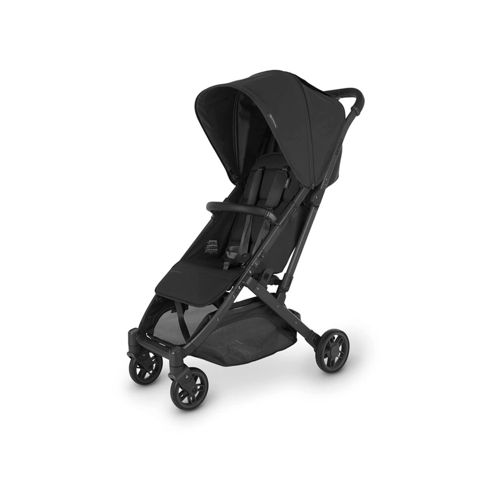 COCHE MODELO MINU V2 UPPABABY