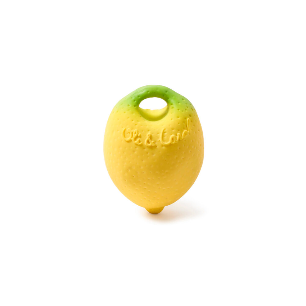 MINI DOUDOU – MORDEDOR JOHN LEMON OLI & CAROL