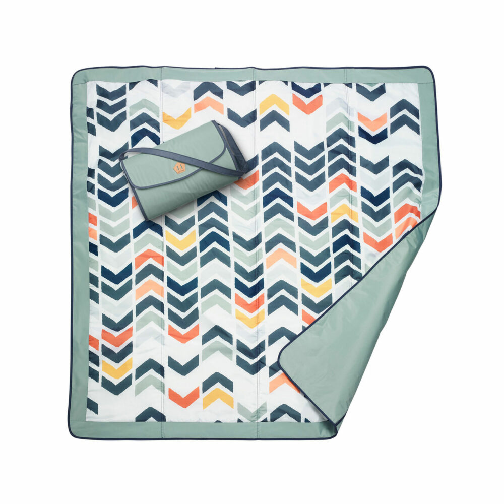 MAT OUTDOOR IMPERMEABLE JJ COLE COLLECTIONS