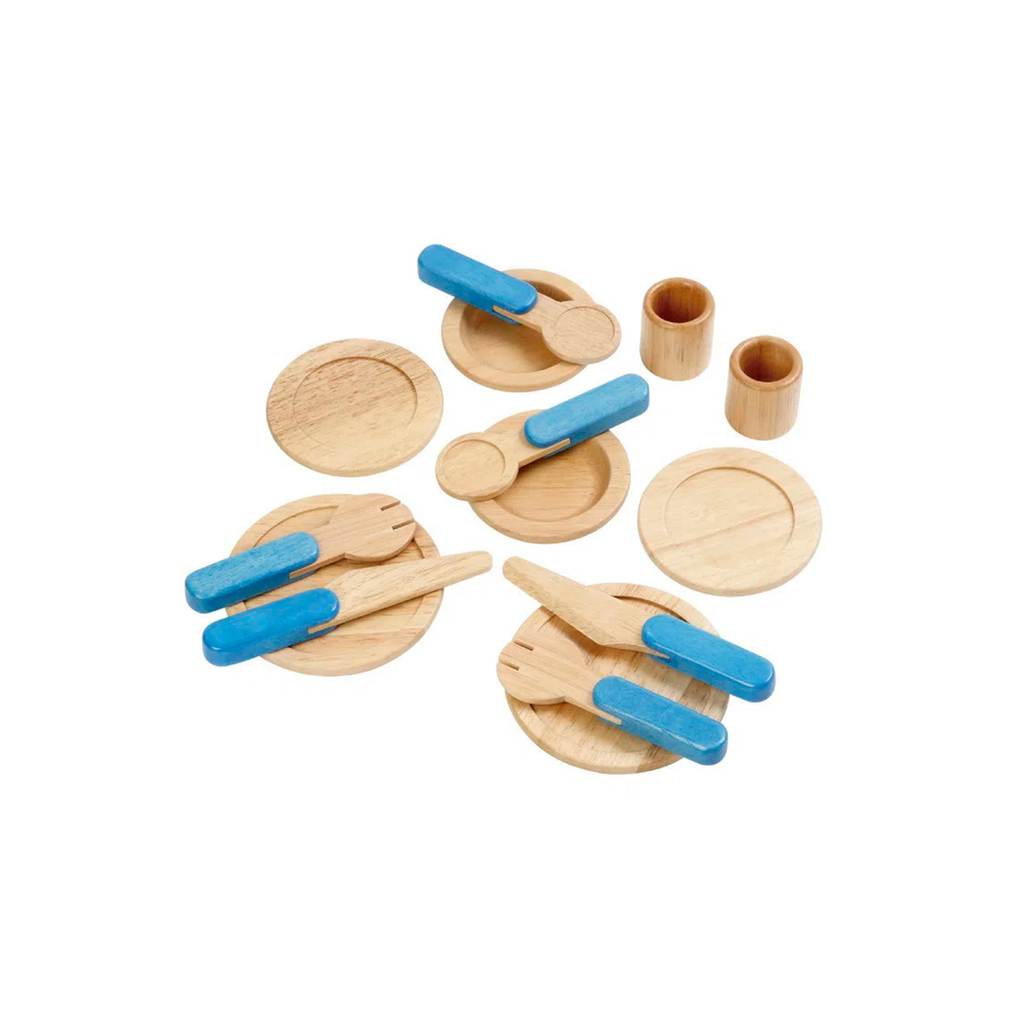 MALETÍN DE COSTURA PARA NIÑOS COLECCIÓN LE JOUETS D´HIER