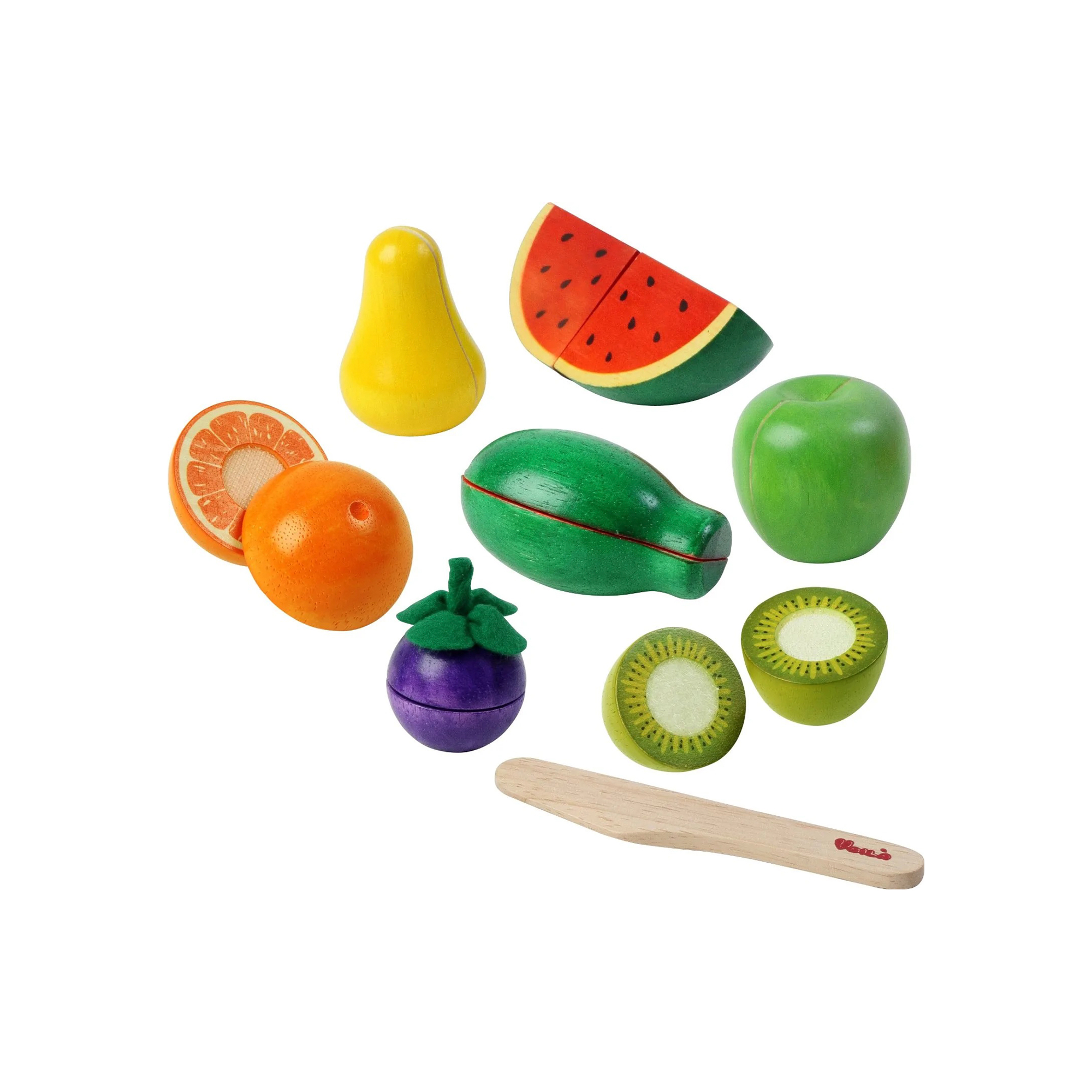 GIGA BOMBA LES LOUFOQUES DE MOULIN ROTY