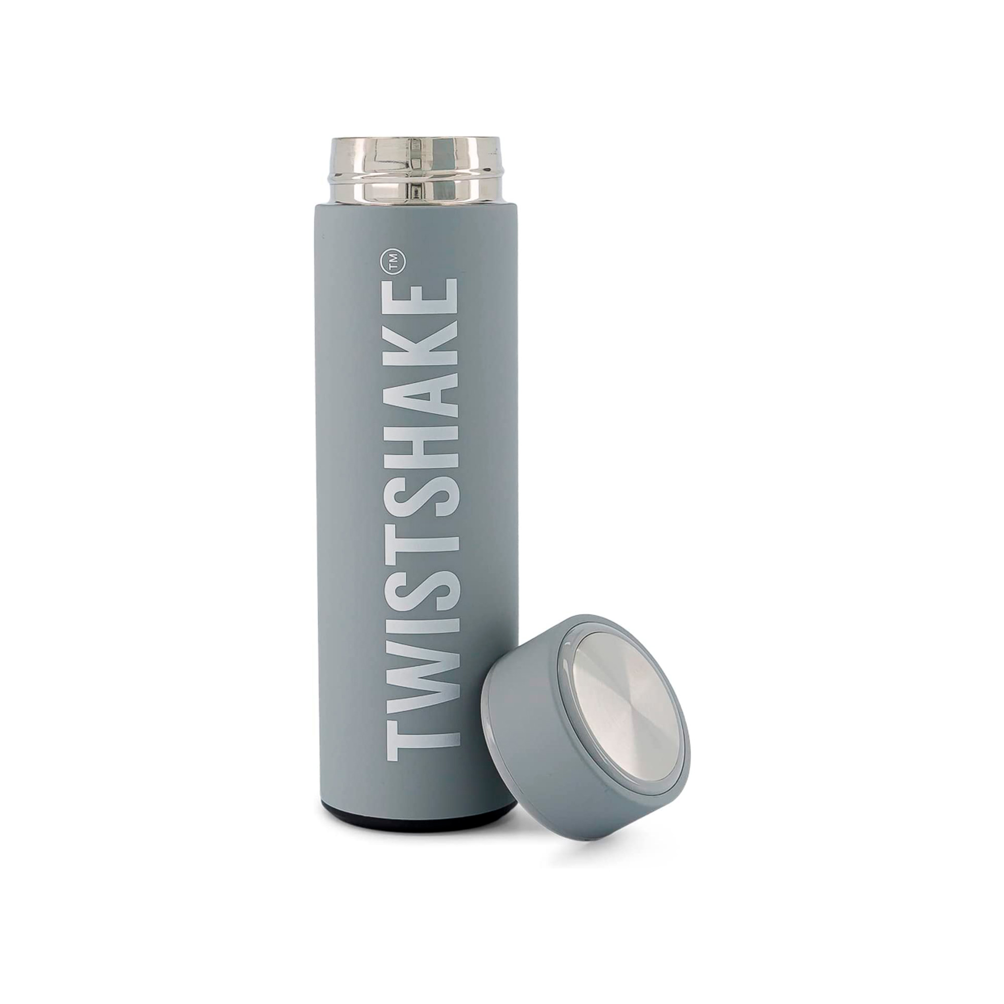 TERMO PORCIÓN ISOTÉRMICO DE ACERO INOXIDABLE DE 300 ML BEABA